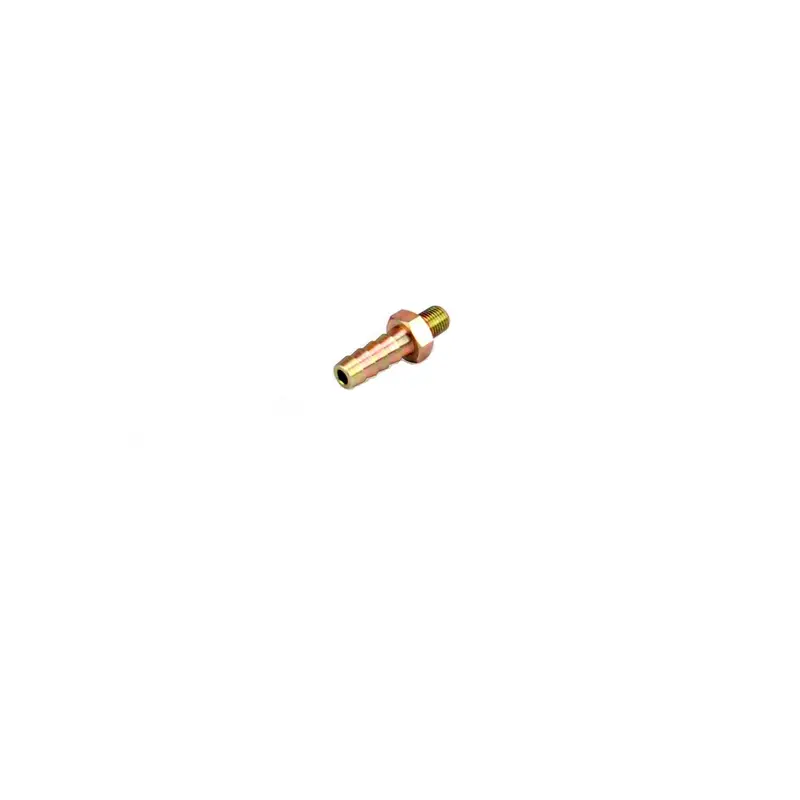 Fast 30273-1 6 An Threaded Plug For Secure Port Sealing 1