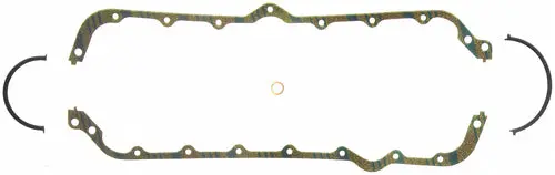Fel-Pro Os30187C Premium Oil Pan Gasket Replacement Kit 1