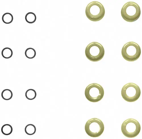 Fel-Pro Ss72526 High-Performance Valve Stem Seals – Precision Fit 1