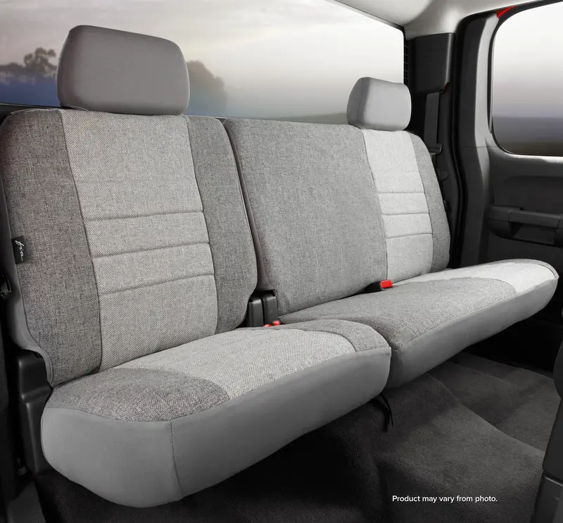 Fia Oe32-83 Gray Custom Seat Covers – Premium Fit And Finish For Daily Drivers 1