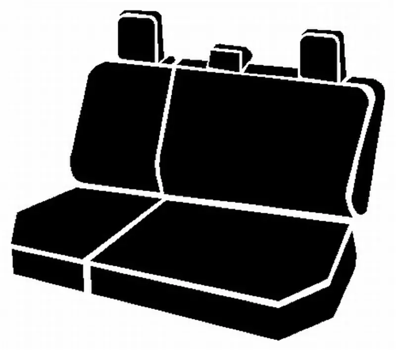 Fia Oe32-83 Gray Custom Seat Covers – Premium Fit And Finish For Daily Drivers 2
