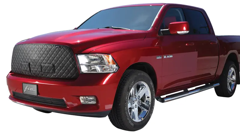 Fia Wf923-17 Custom-Fit Winter Front Bug Screen For Enhanced Cold-Weather Protection 1