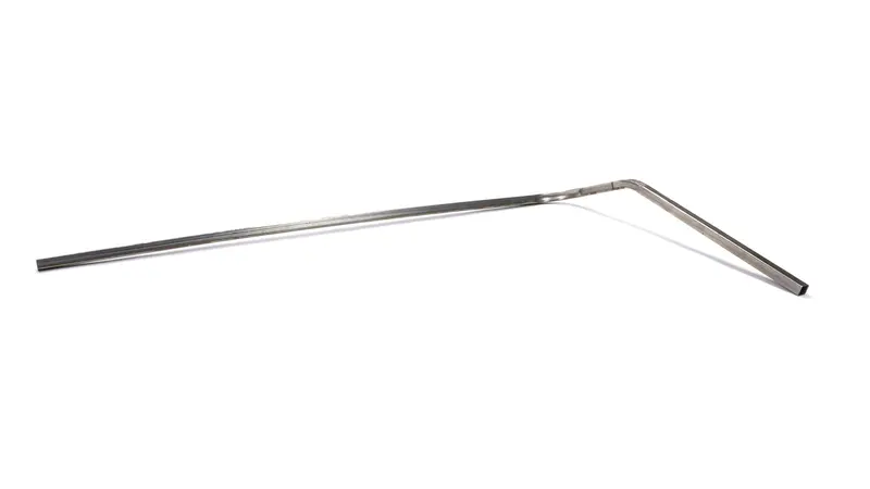 Five Star 660-23Fbl Reinforced Fender Brace – Left-Side Installation For Plastic Fenders 1