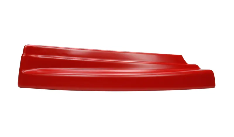 Fivestar Md3 Lower Fender – Evo Ii Dlm Red, Right-Side Installation 1