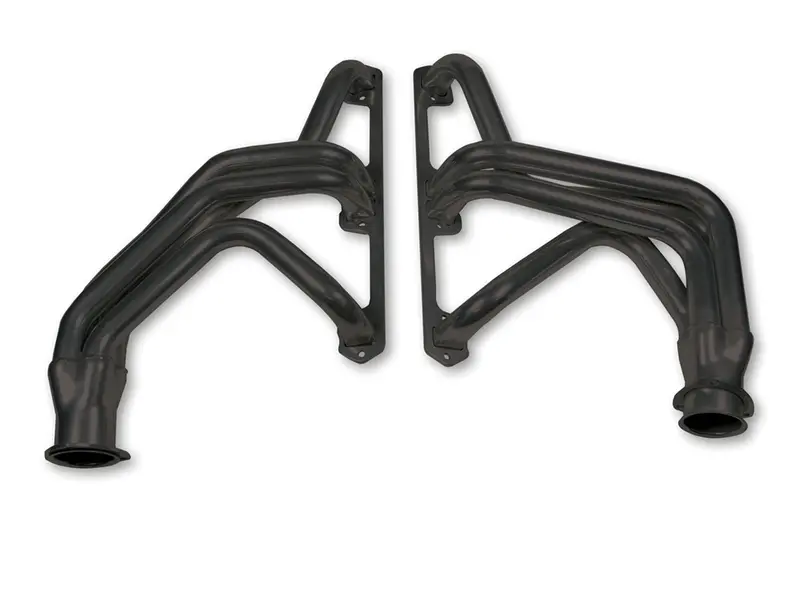 Flowtech Long-Tube Exhaust Headers – Part #13502Flt 1