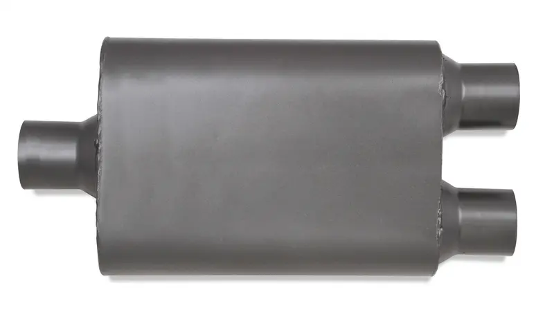 Flowtech Raptor Chambered Muffler – Performance Sound & Flow Tuning (Fm6-15344) 1