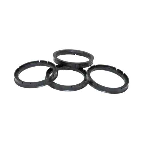 Gorilla Automotive 78-6410 Hub Ring Set – 78Mm Od / 64.15Mm Id (4-Pack) 1