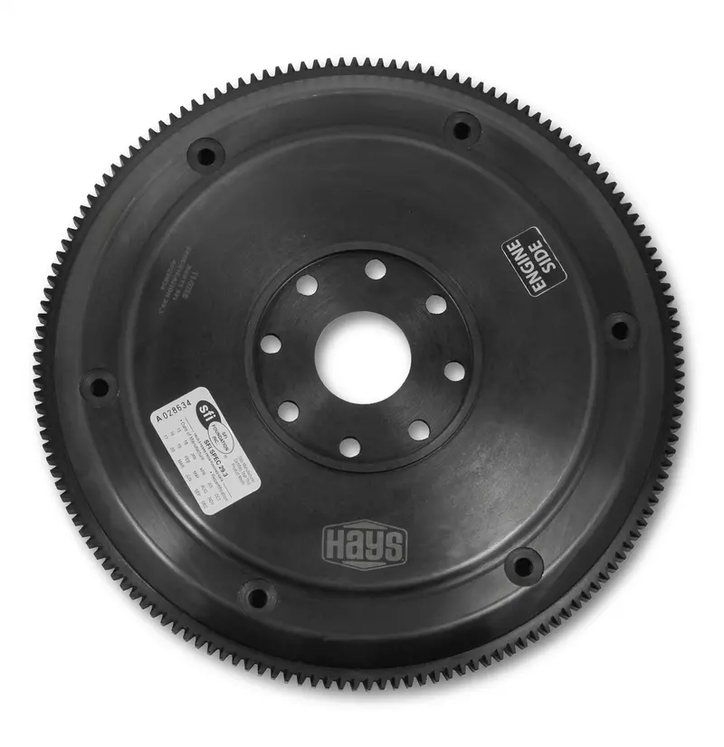 Hays 11-025B Performance Flexplate – Black Oxide, 152-Tooth, Internally Balanced 1