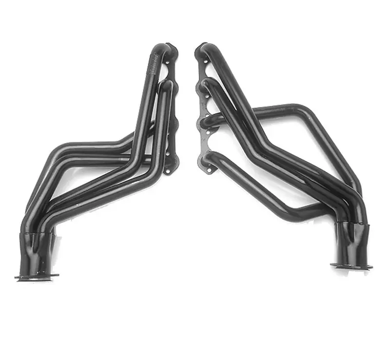 Hedman Hedders 88360 Exhaust Header Set – For 1979–1986 Ford Mustang 255–302 Cid Engines 1