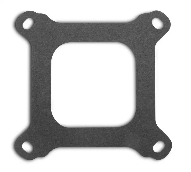 Holley 108-124 Ultra Hp Carburetor Base Gasket – Compatible With Model 4150 1