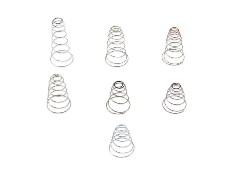 Holley 20-13 Secondary Diaphragm Spring Upgrade Kit For Carburetors 1