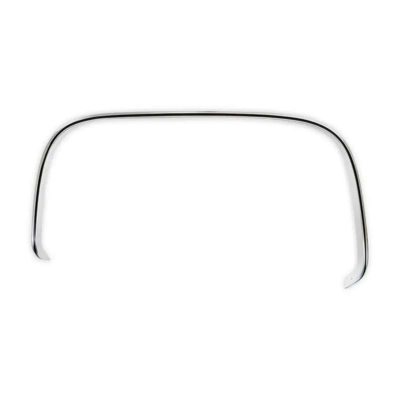 Holley Classic Truck Wheel Arch Molding – Trim Accent For Vintage Vehicles 1
