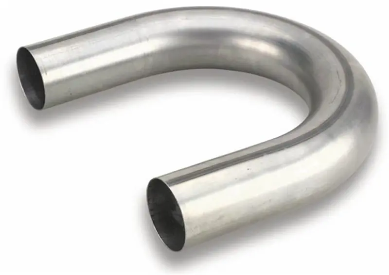 Hooker Super Competition U-Bend Exhaust Tube – 12310Hkr 1