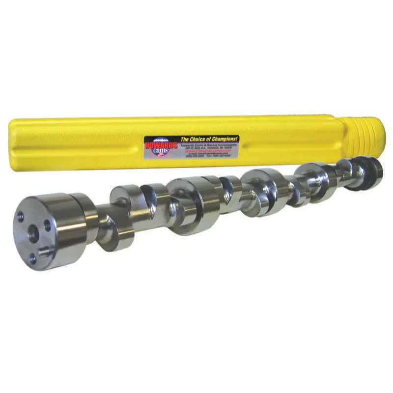 Howards Cams 111123-08 Mechanical Roller Billet Camshaft – Chevy 262–400 (1955–1998) 1