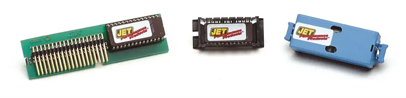Jet Performance 18607 Stage 1 Engine Tuning Chip – Pcm Upgrade 1