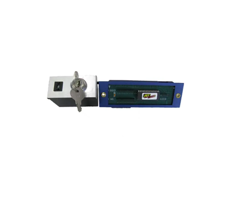 Jet Performance 295196P 6-Pak Tuning Chip For Engine Control Module 1