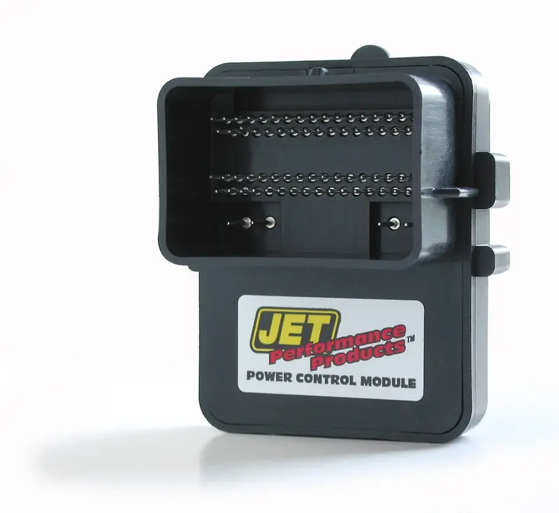 Jet Performance 89916 Jet Performance Module; 1