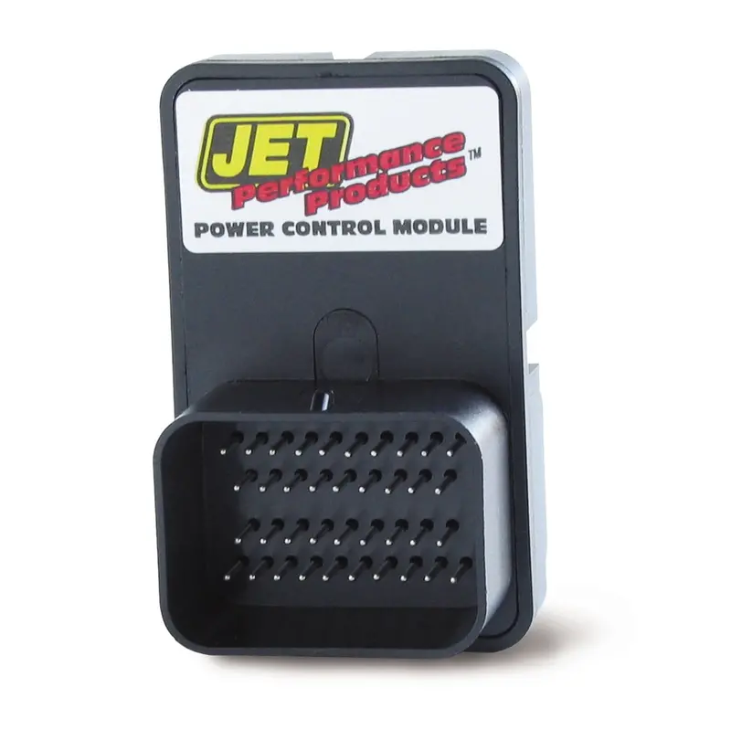 Jet Performance 98907S Stage 2 Power Tuning Module – Engine Optimization System 1