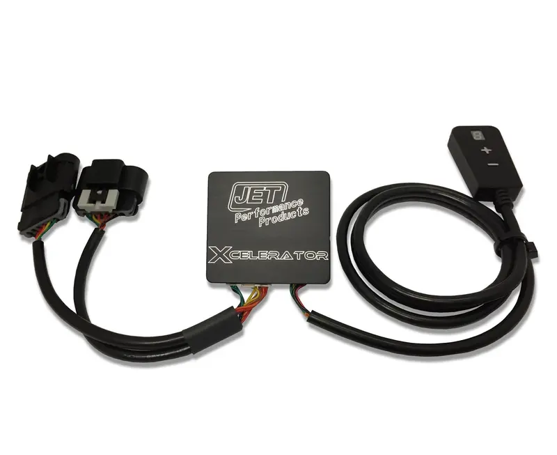 Jet Performance Xcelerator Programmer – Model 40104 2
