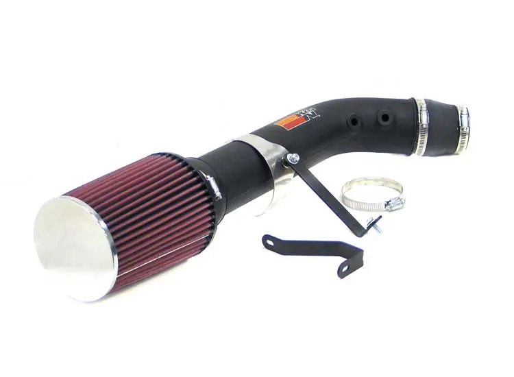 K&N Cold Air Intake System – Engine Performance Kit Model 63-1016 1