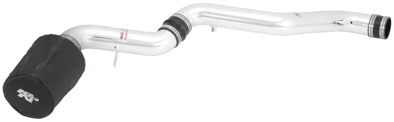 K&N Cold Air Intake System – Performance Engine Kit For Increased Horsepower And Efficiency 1