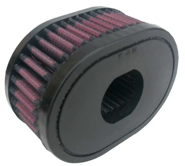K&N E-3019 Oval Performance Air Filter – Washable & Reusable 1