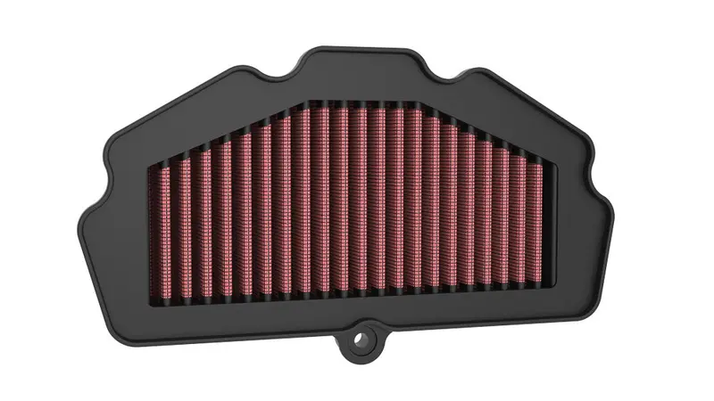K&N Ka-6517 High-Flow Replacement Air Filter 1