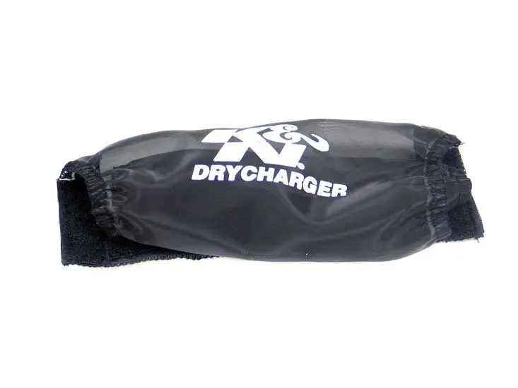 K&N Ya-6601-Tdk Reusable Air Filter Wrap Kit 1