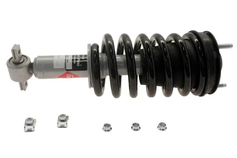 Kyb Sr4079 Premium Shock Or Strut Assembly – Sold Individually 1