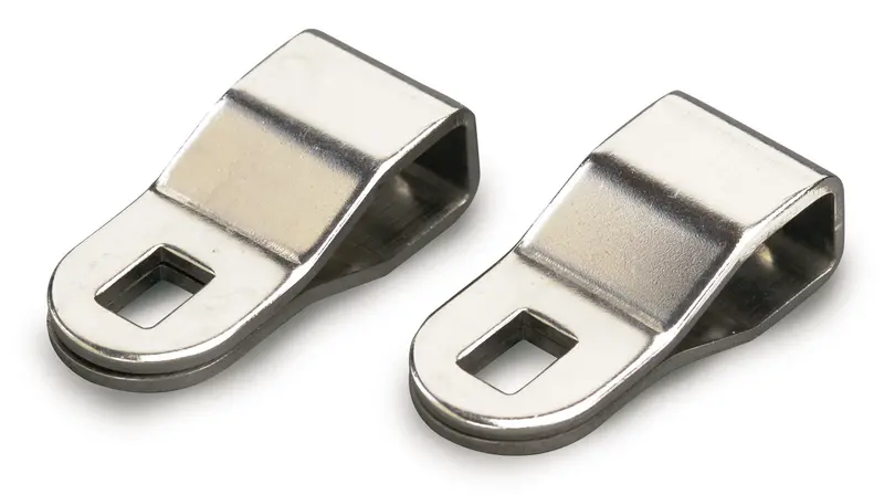 Lokar Ec-80Cc Rear Brake Clevis Kit For 1984–1987 Corvette Convertible & Coupe Models 1