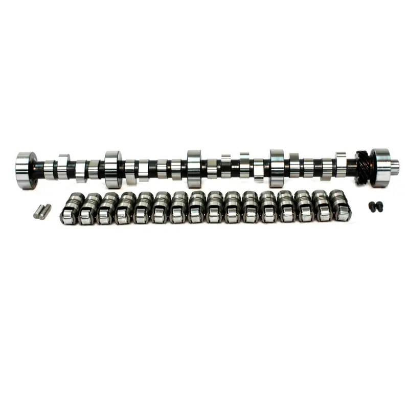 Lunati 20350518Lk Street/Strip 242/252 Hydraulic Roller Cam Ford 351W And 302 H.O. 1