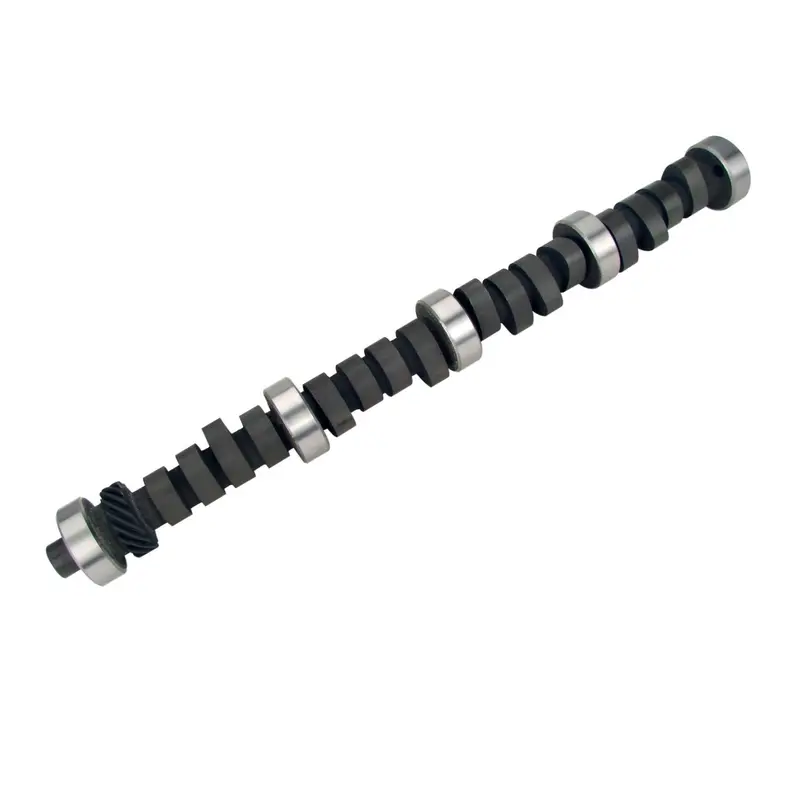 Lunati High-Efficiency Hydraulic Flat Tappet Cam – Ford 221–302 V8 (Part #10310205) 1