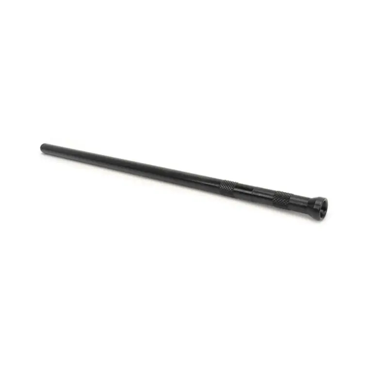 Lunati Pushrod Length Checker – Adjustable 10.8" To 11.8", 5/16" Cup End (Part #80713-1) 1