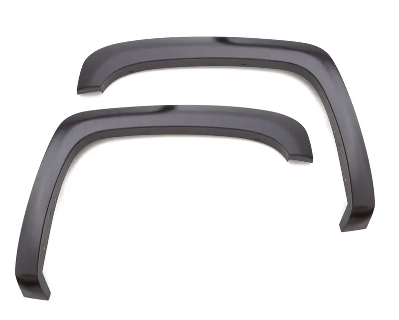 Lund Sport-Style Fender Flare Kit – Sx607Sa For Aggressive Stance 1