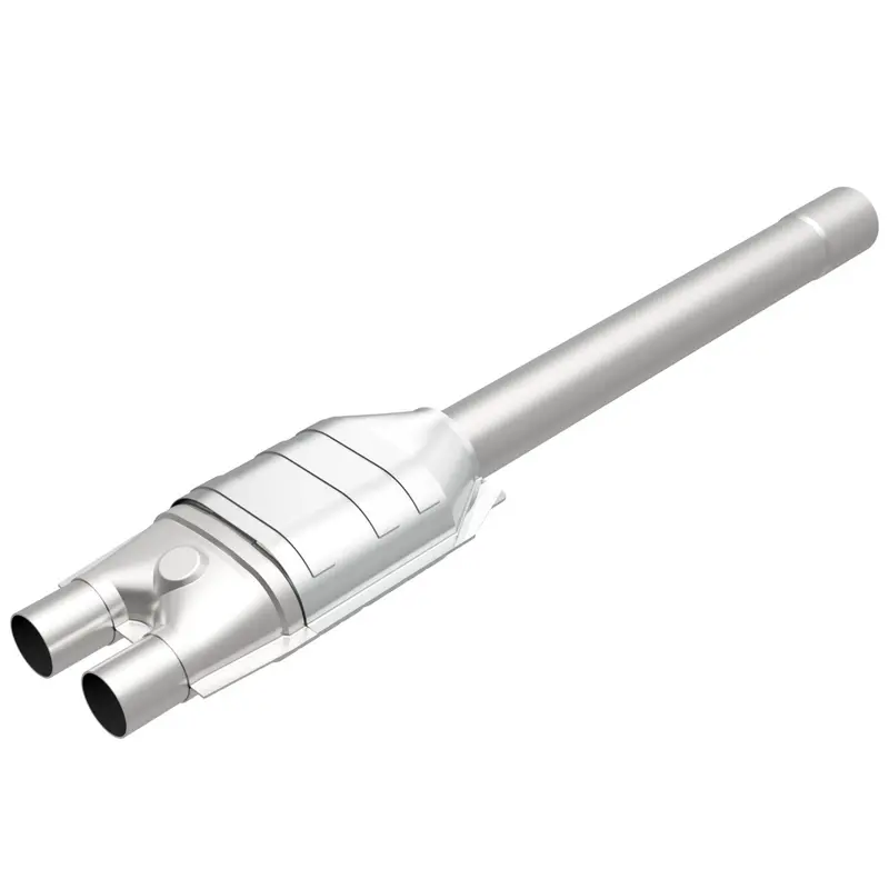 Magnaflow 338255 California-Compliant Direct-Fit Catalytic Converter 1
