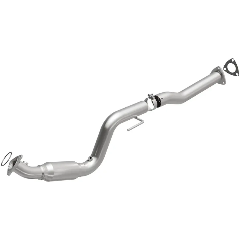 Magnaflow 4551535 Carb-Certified Direct-Fit Catalytic Converter For California Emissions 1