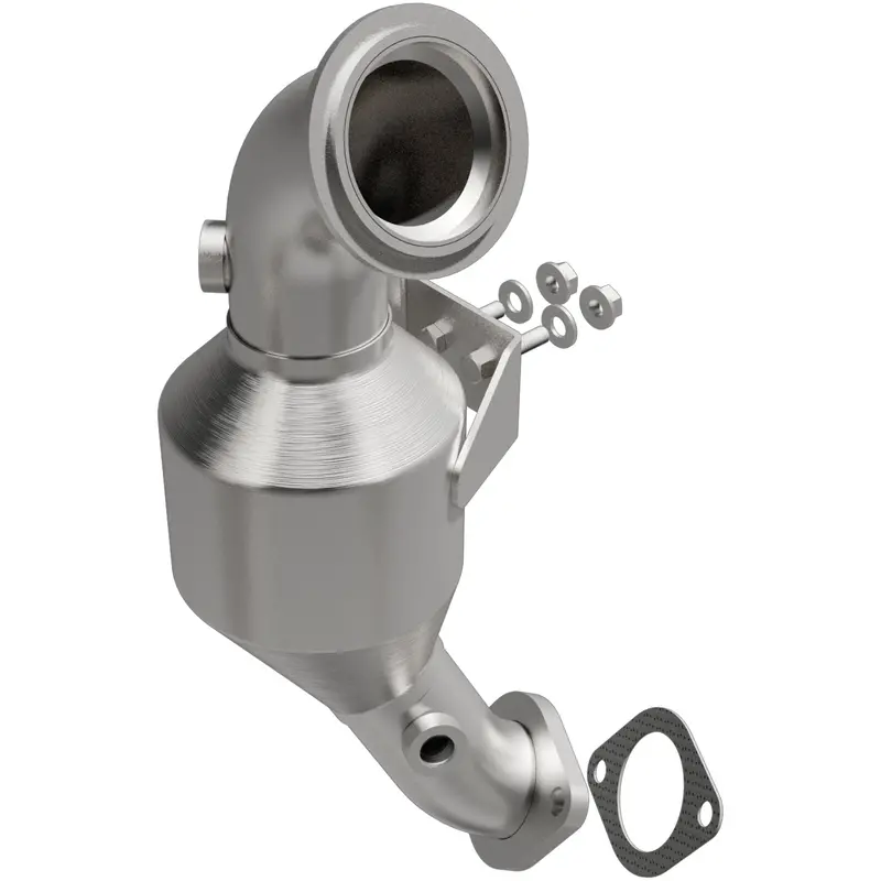 Magnaflow 51738 Oem-Grade Direct-Fit Catalytic Converter – Factory Replacement Spec 1