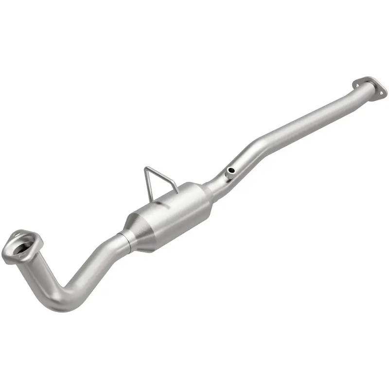 Magnaflow California-Compliant Direct-Fit Catalytic Converter 1