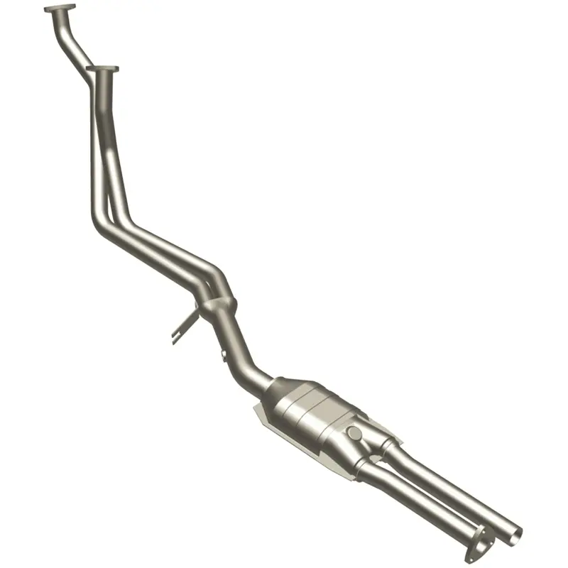 Magnaflow Direct-Fit Catalytic Converter – Standard Grade Replacement 1