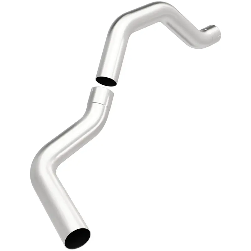 Magnaflow Direct-Fit Exhaust Pipe – Precision-Matched Replacement Component 1