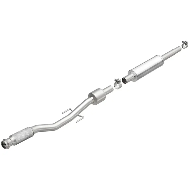 Magnaflow Exhaust Products 52472 Oem Grade Direct-Fit Catalytic Converter 1