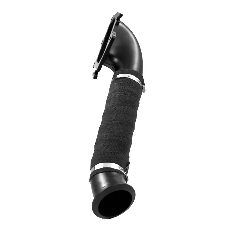 Mbrp Gm8425 3-Inch Stainless Steel Turbo Downpipe – Direct-Fit Exhaust Upgrade 1
