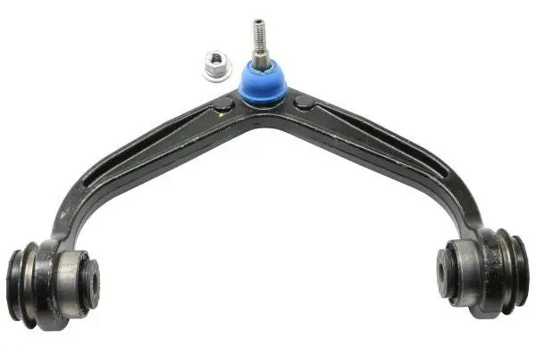 Moog Rk622128 Control Arm & Ball Joint Assy. Front Upper  Gm 1