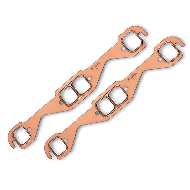 Mr. Gasket Copperseal Exhaust Gasket Kit – High-Temp Sealing Solution 1