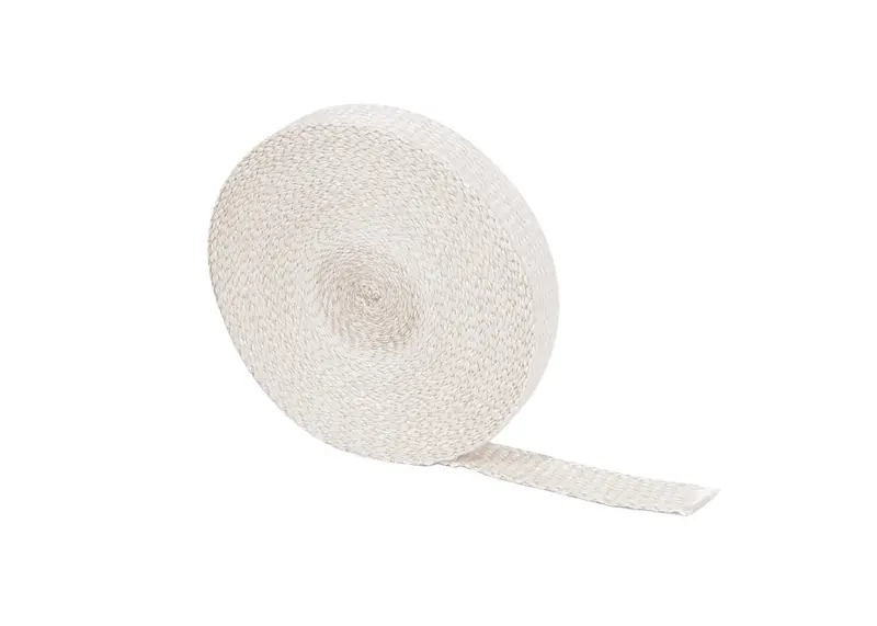 Mr. Gasket Exhaust Heat Wrap – 2-Inch By 50-Foot Roll 1