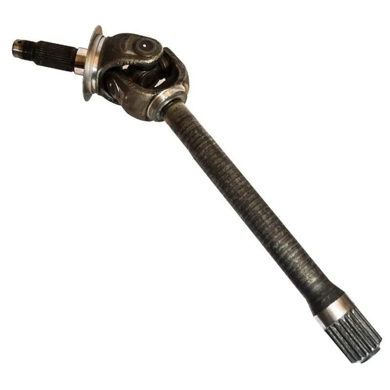 Nitro Gear Dana 44 Front Axle Assembly – Disconnect Type For 1994–2001 Dodge Trucks 1