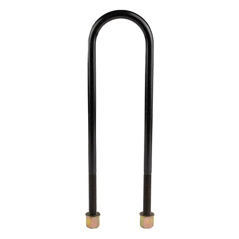 Old Man Emu Ome U-Bolt Kit For Leaf Spring Axle Applications 1