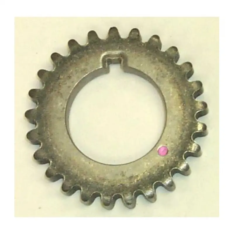 Omix-Ada 17455.13 Crankshaft Timing Gear – Oem Replacement 1