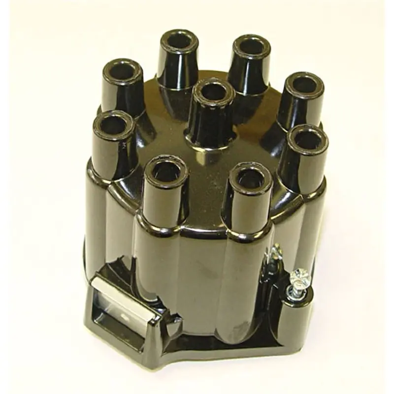 Omix-Ada Distributor Cap For Point Ignition Systems 1