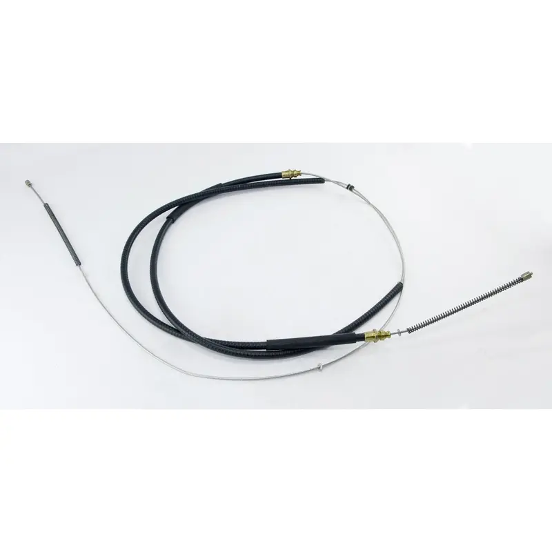 Omix-Ada Emergency Brake Cable – 120-Inch Replacement For Classic Jeep Models 1